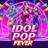 Bocoran RTP Slot Pragmatic Idol Pop Fever